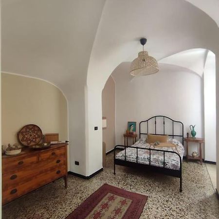 Апартаменти Casa Marcellino - Centro Storico Генуя Екстер'єр фото