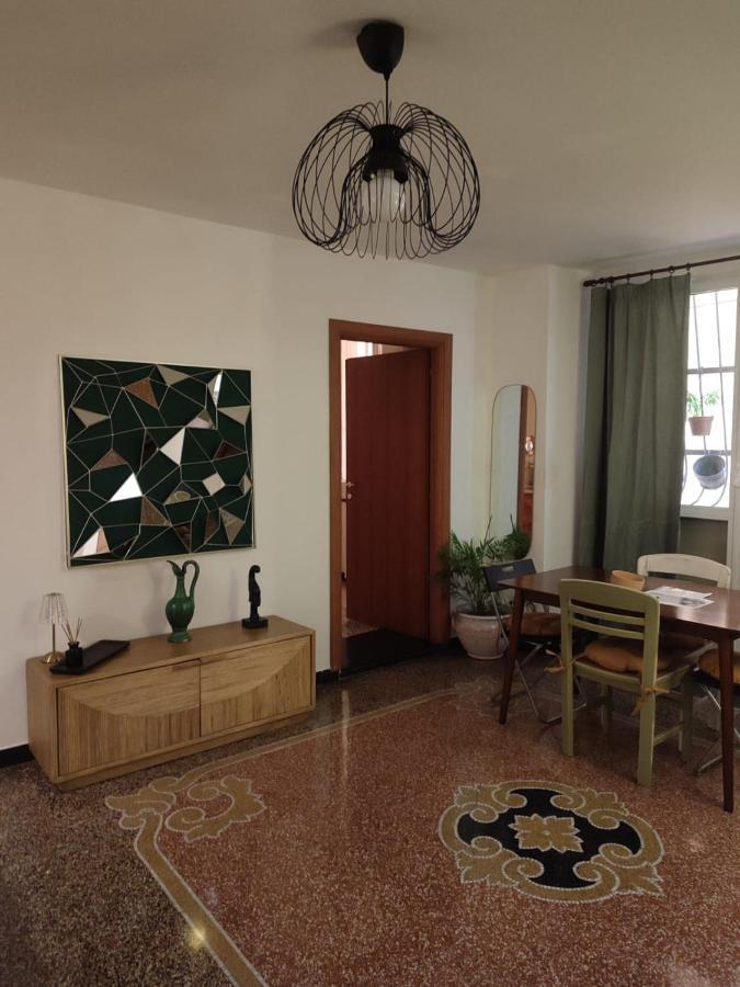 Апартаменти Casa Marcellino - Centro Storico Генуя Екстер'єр фото