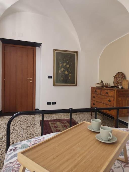 Апартаменти Casa Marcellino - Centro Storico Генуя Екстер'єр фото
