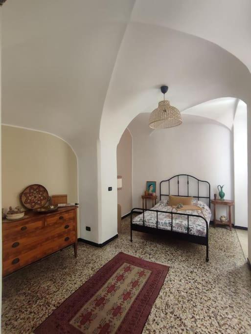 Апартаменти Casa Marcellino - Centro Storico Генуя Екстер'єр фото